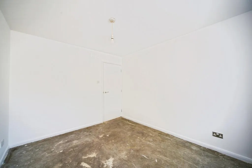 2 bed Apartment