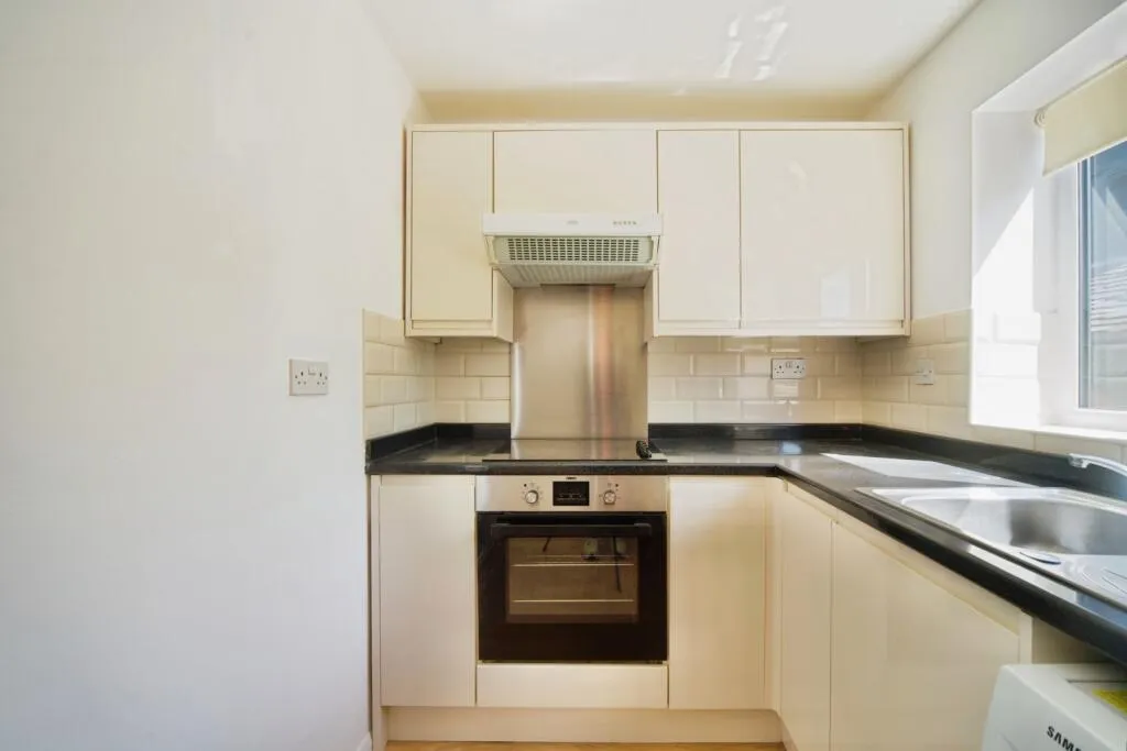 2 bed Apartment