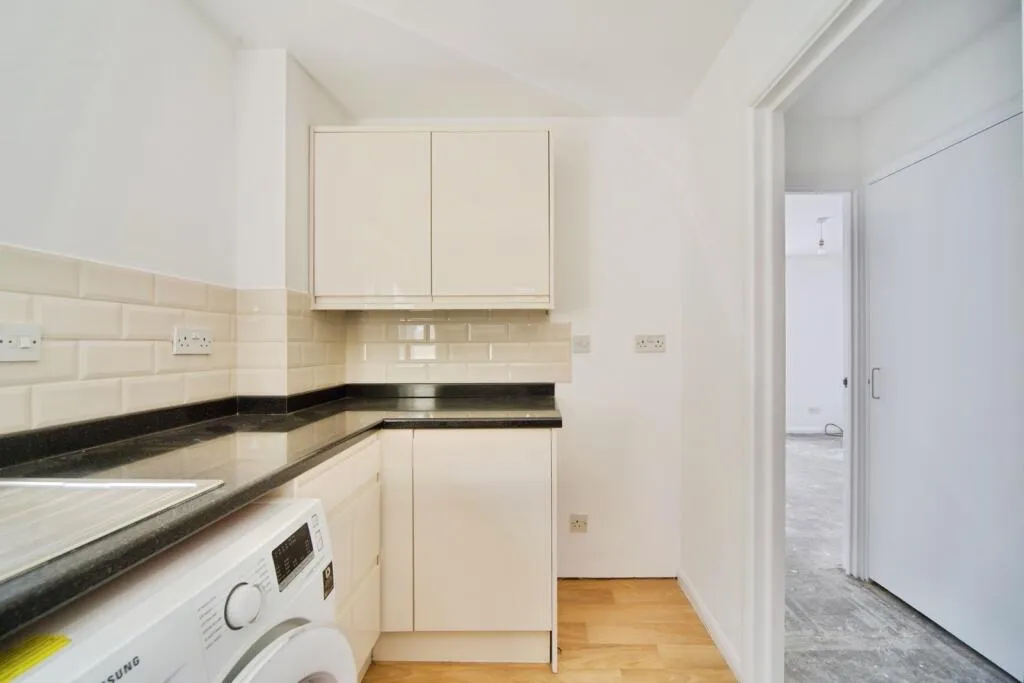 2 bed Apartment
