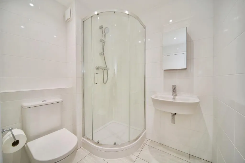 2 bed Apartment