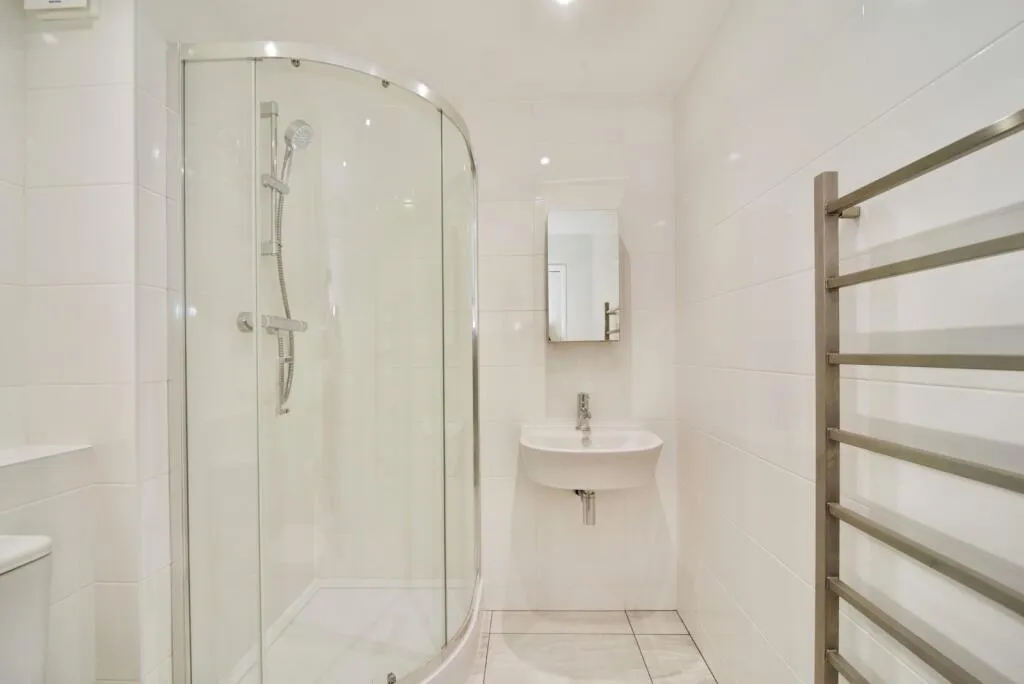 2 bed Apartment
