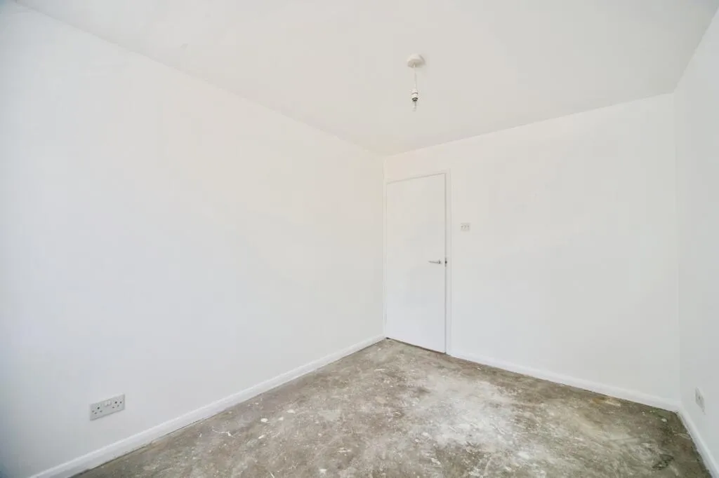 2 bed Apartment