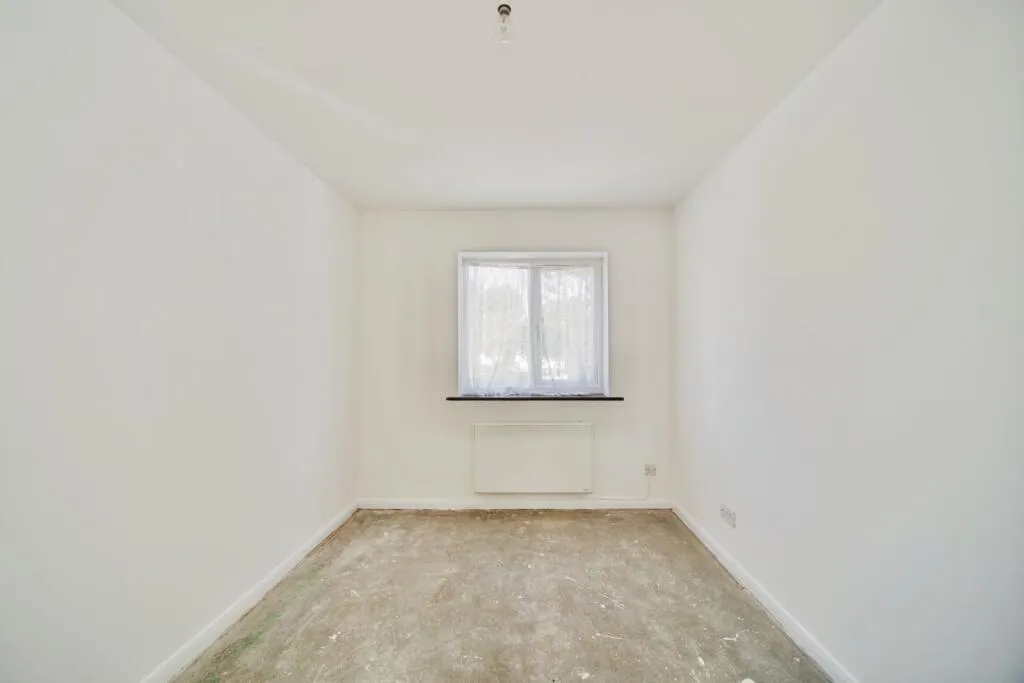 2 bed Apartment