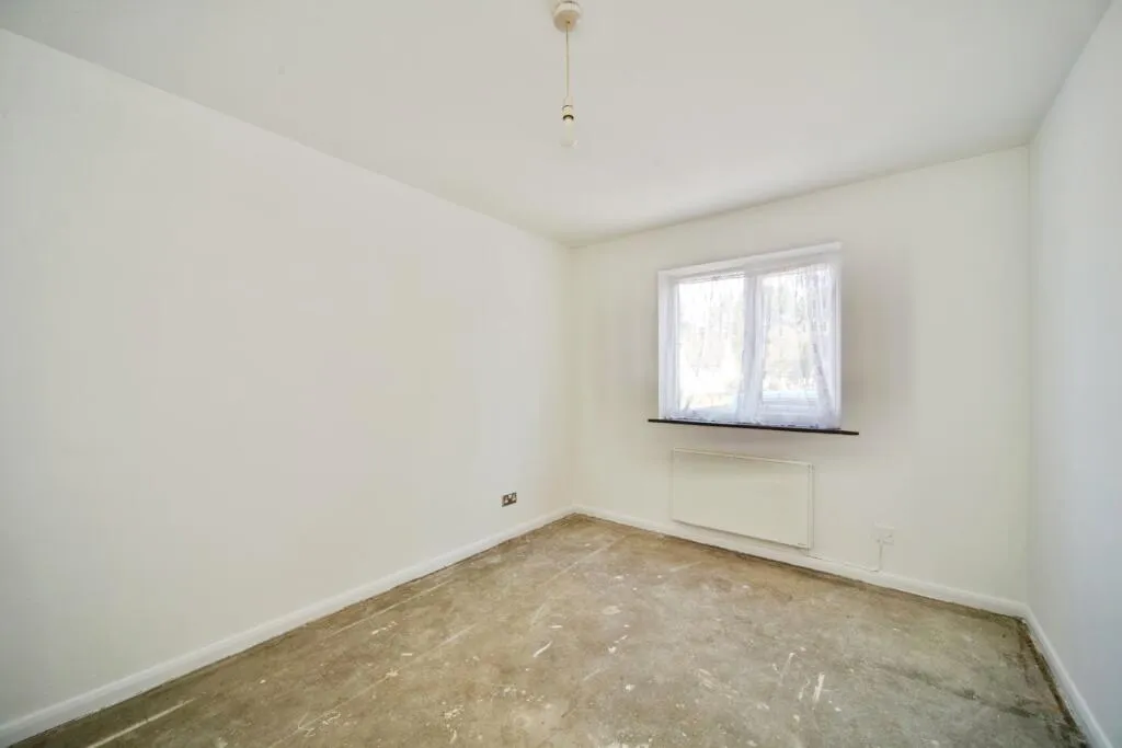 2 bed Apartment