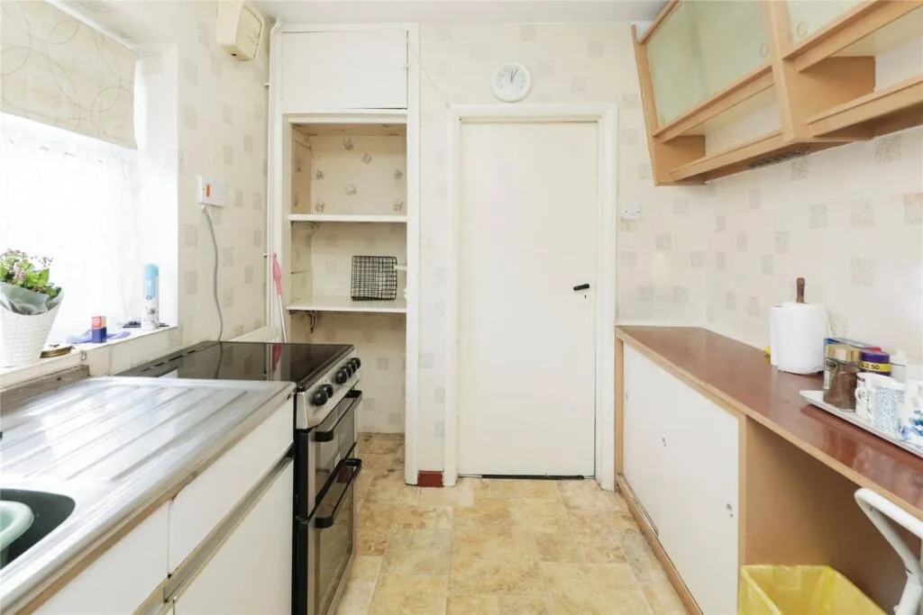 3 bed Semi-Detached