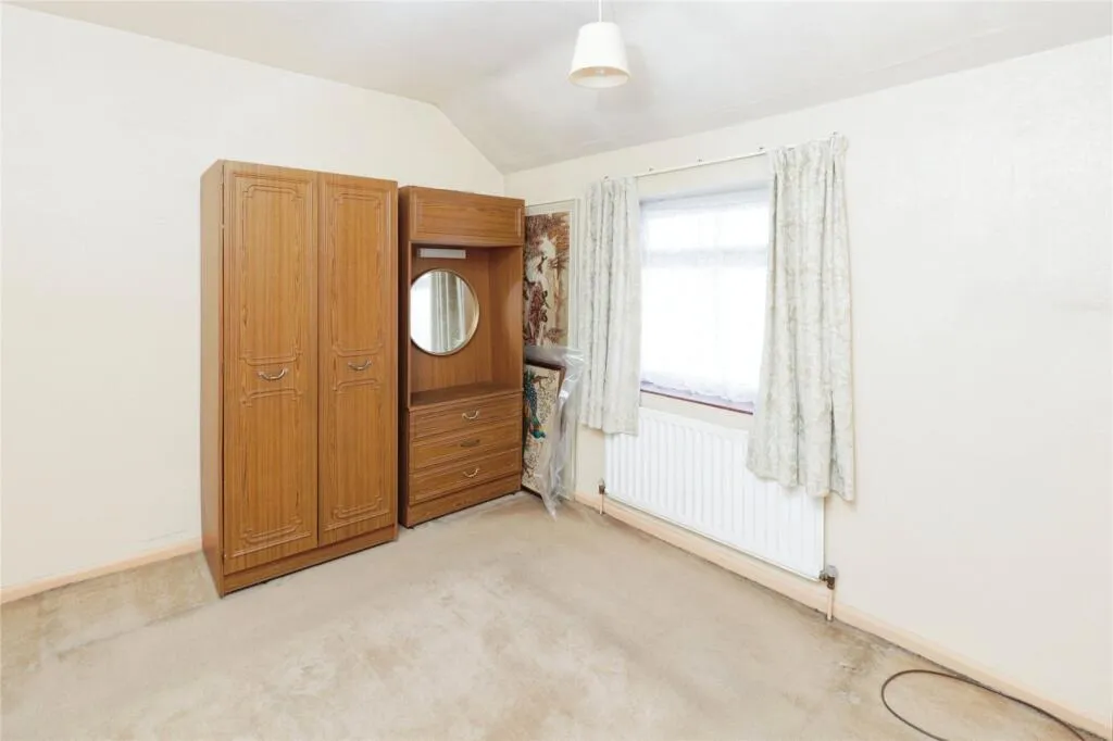 3 bed Semi-Detached