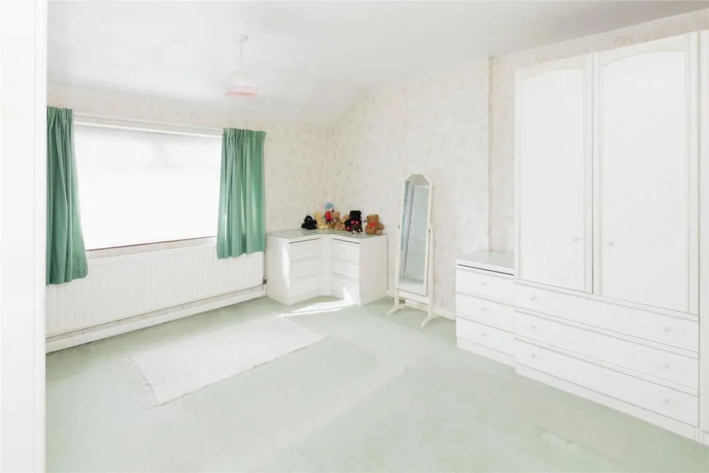 3 bed Semi-Detached