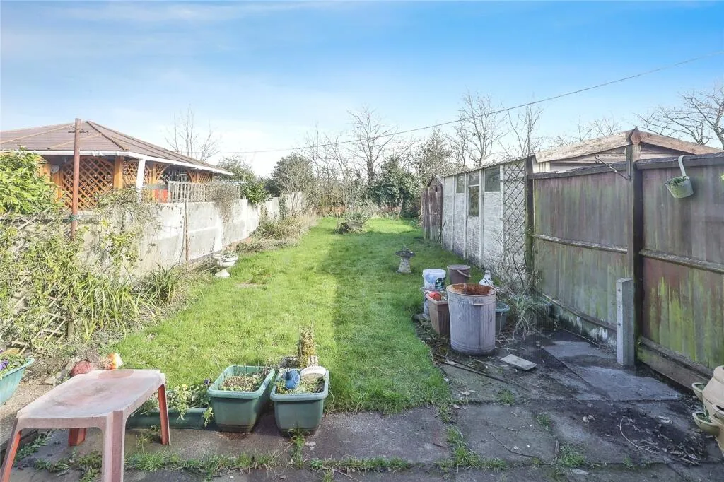 3 bed Semi-Detached