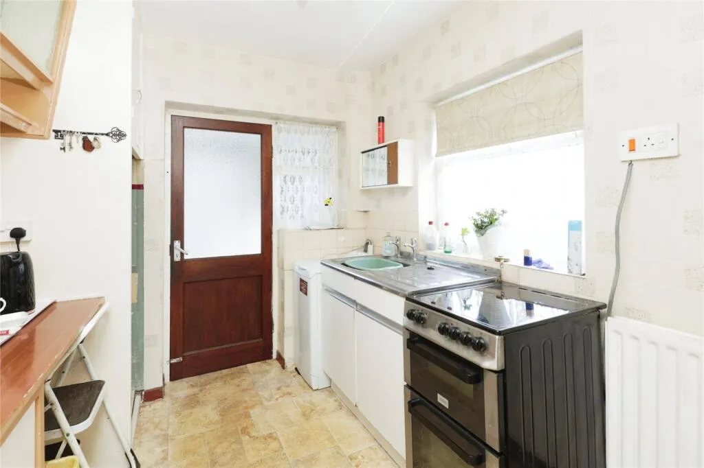 3 bed Semi-Detached