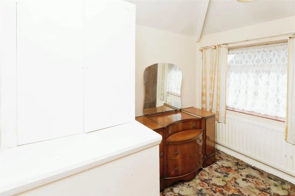 3 bed Semi-Detached