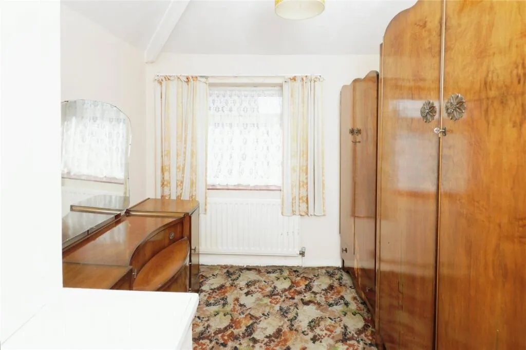 3 bed Semi-Detached