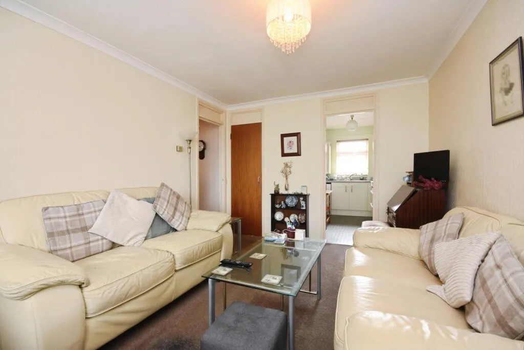 1 bed Apartment