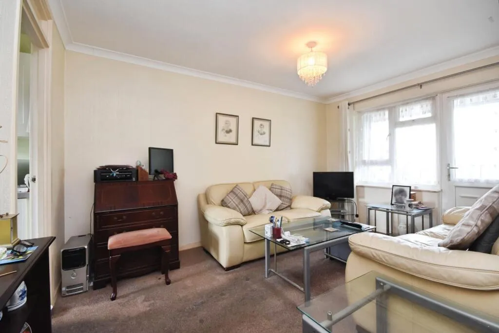 1 bed Apartment