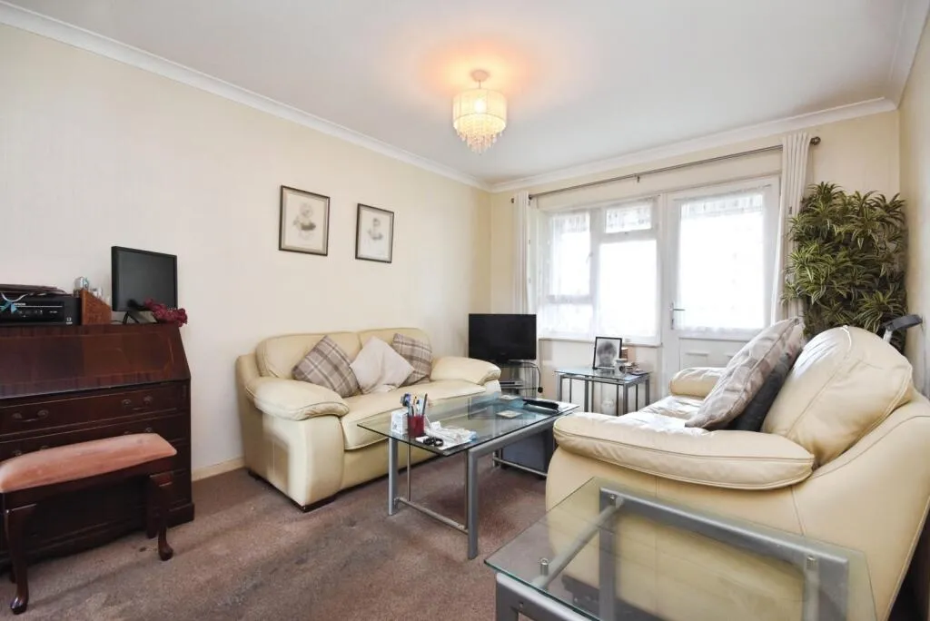 1 bed Apartment