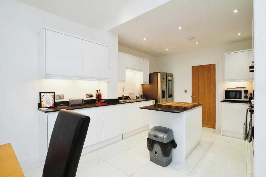 3 bed Detached