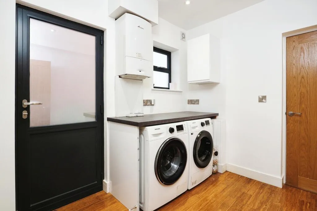 3 bed Detached