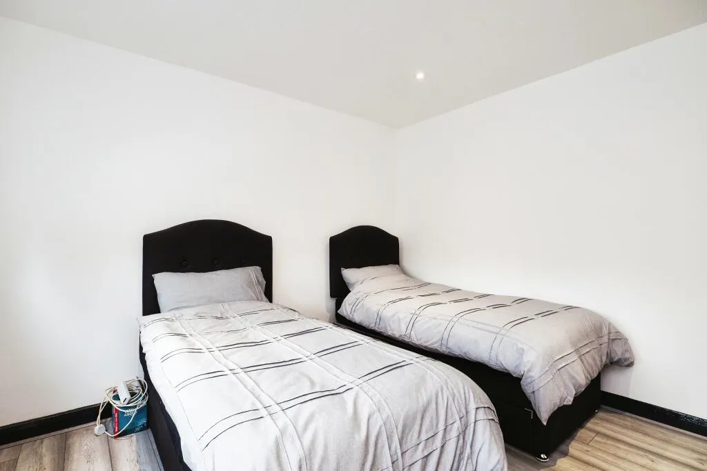 3 bed Detached