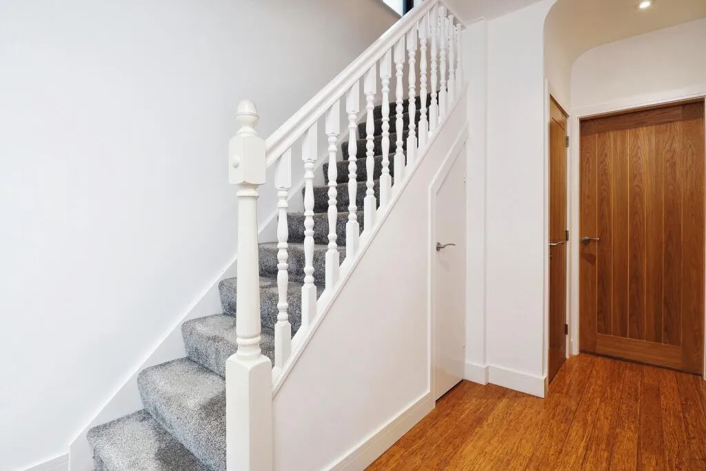 3 bed Detached