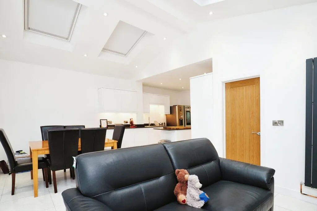 3 bed Detached