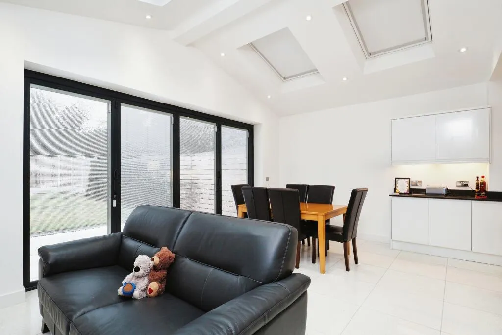 3 bed Detached