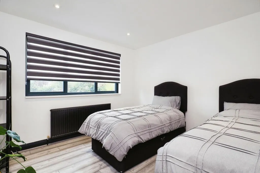 3 bed Detached