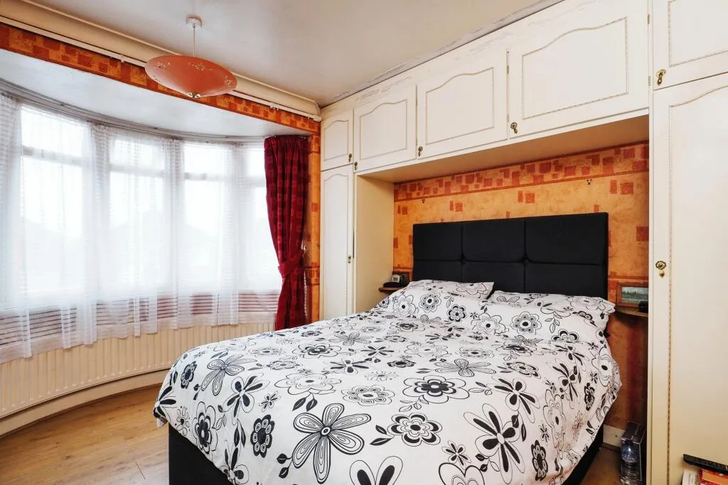 3 bed Detached