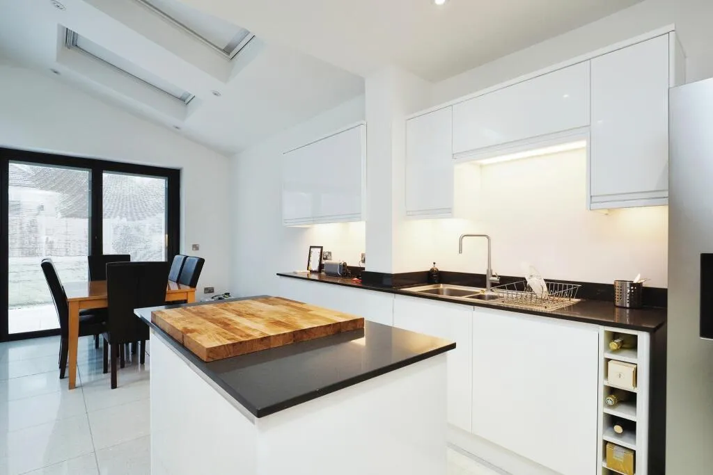3 bed Detached