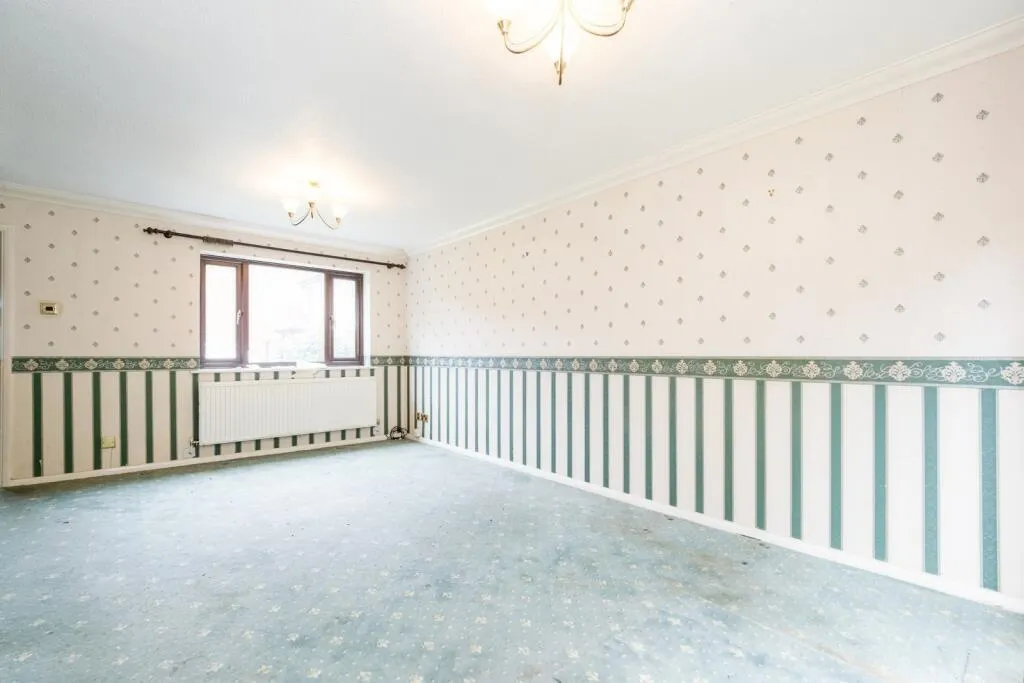 2 bed House