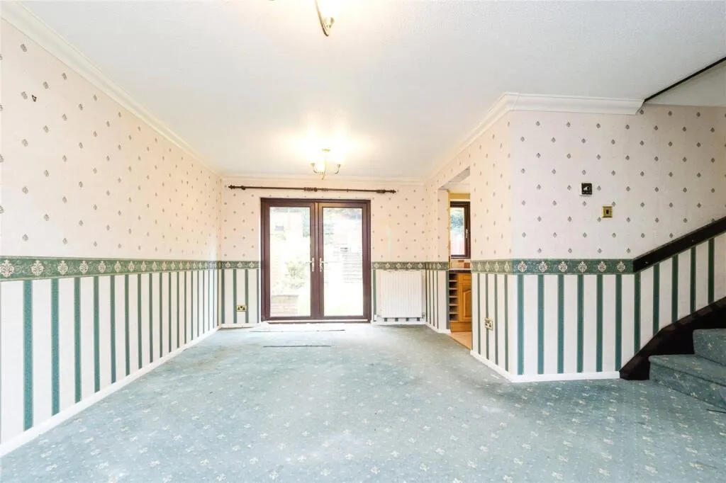 2 bed House