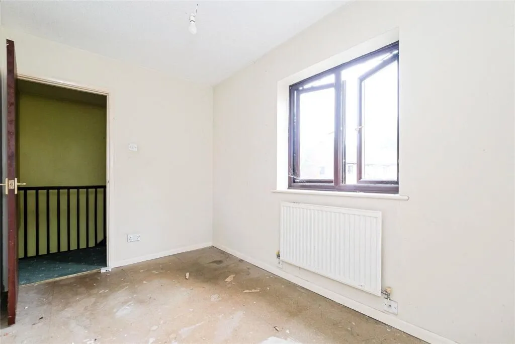 2 bed House