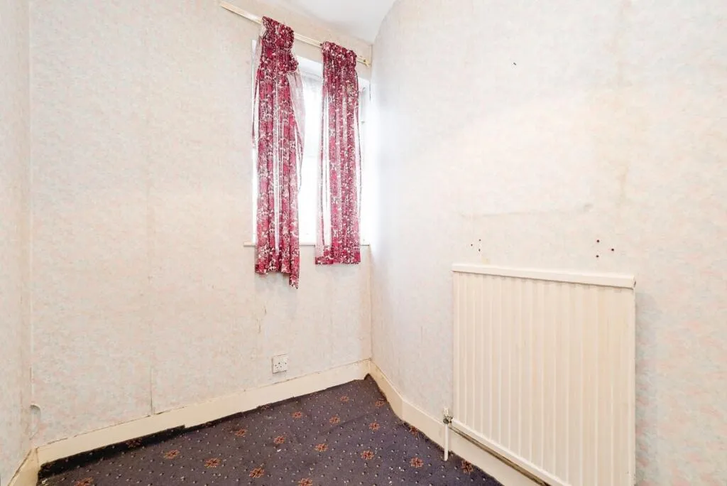 3 bed Terraced