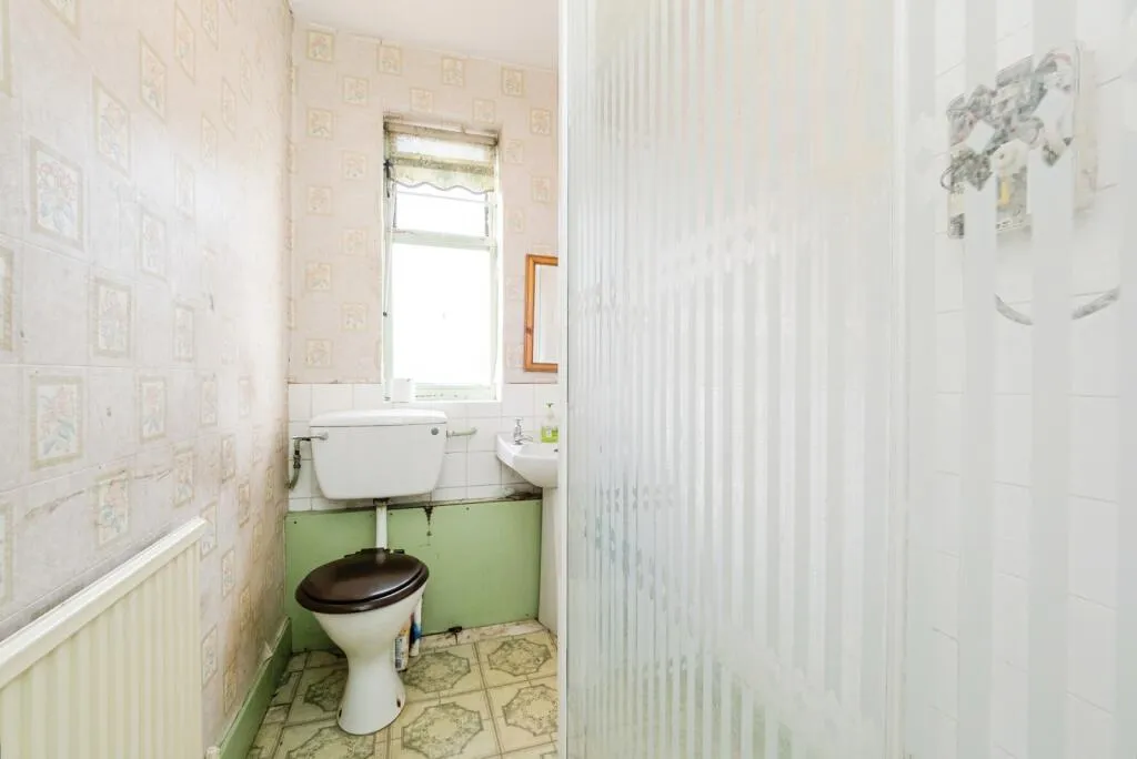 3 bed Terraced