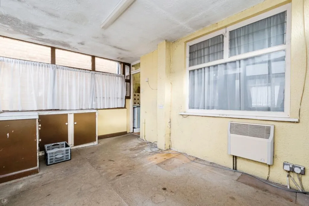 3 bed Terraced