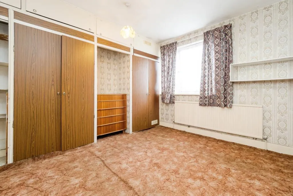 3 bed Terraced