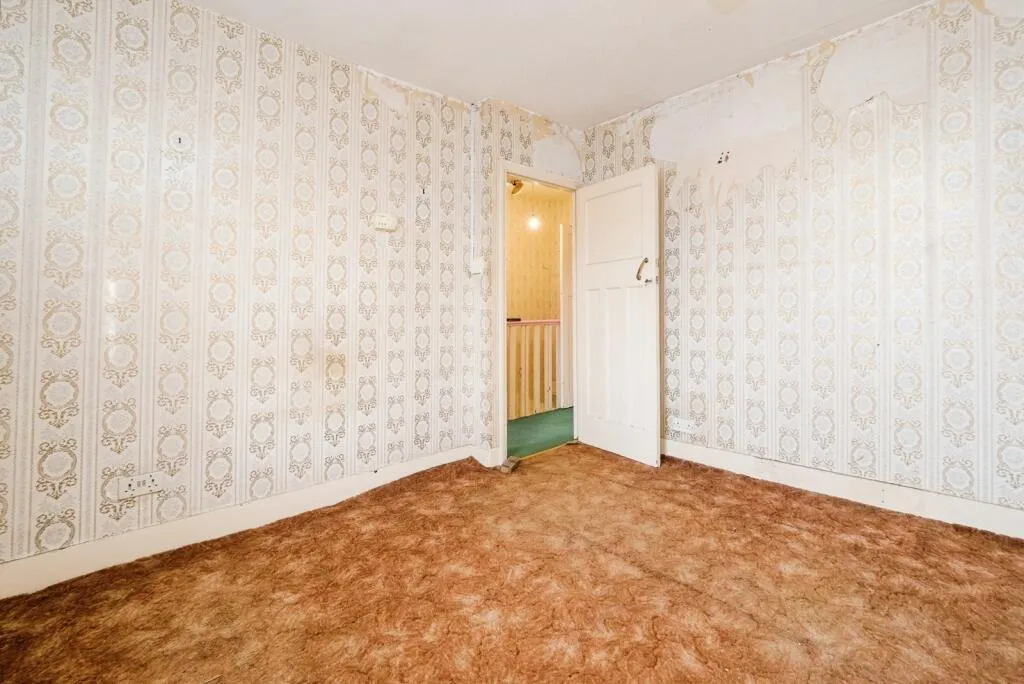 3 bed Terraced