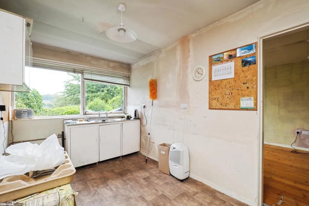 3 bed Detached