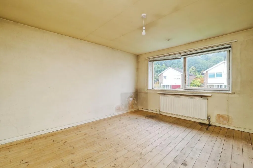 3 bed Detached