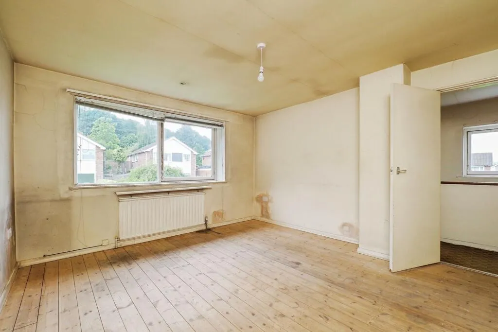 3 bed Detached