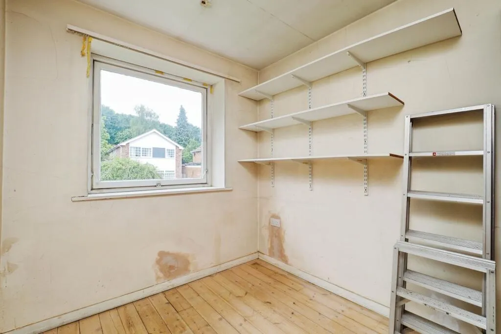 3 bed Detached