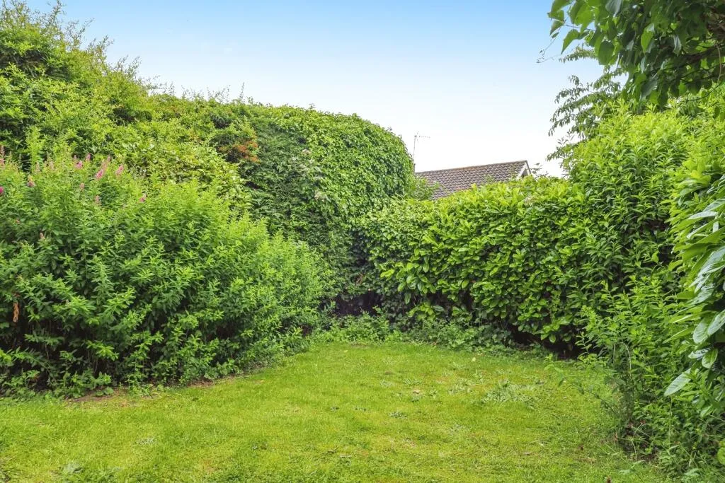 3 bed Detached