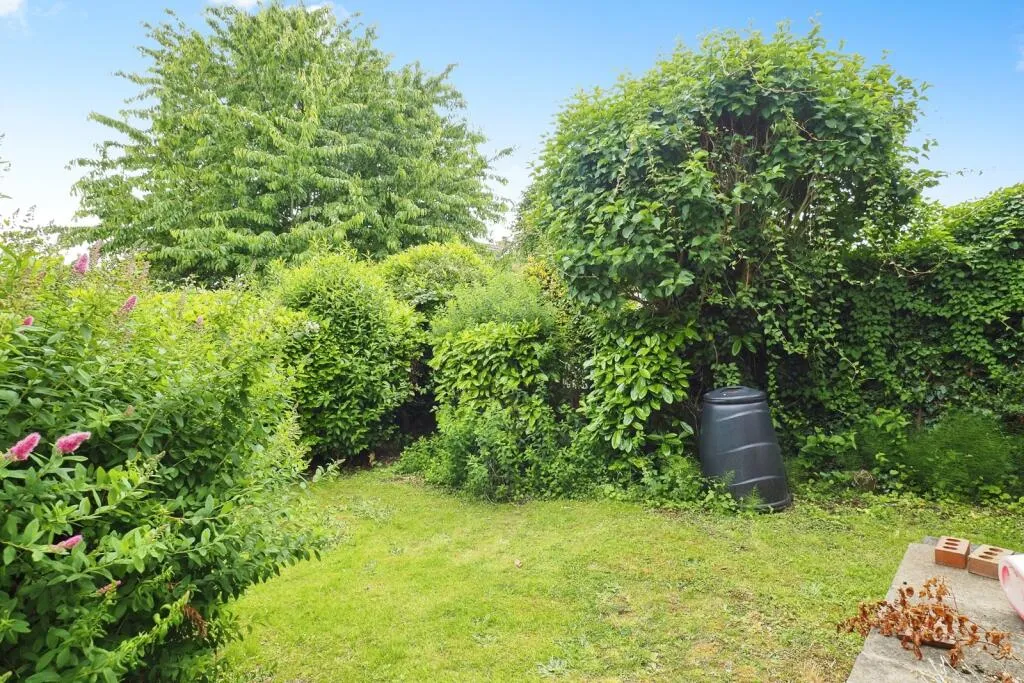 3 bed Detached