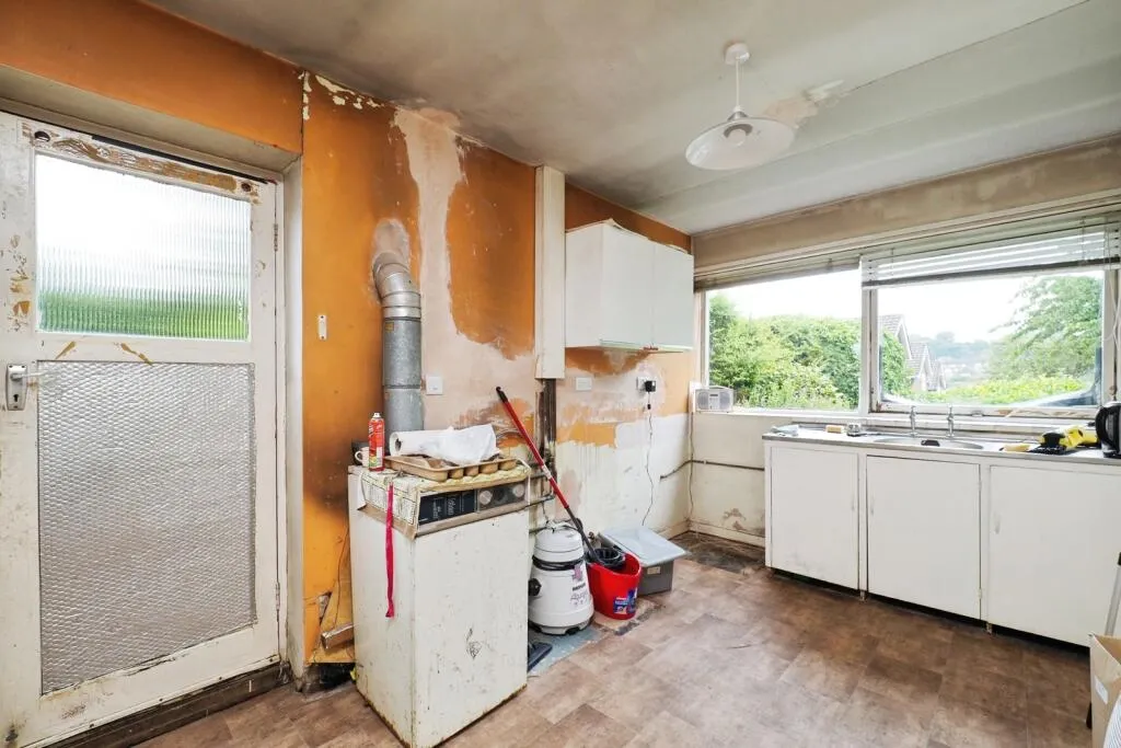 3 bed Detached