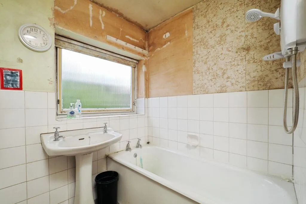 3 bed Detached