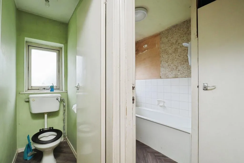 3 bed Detached