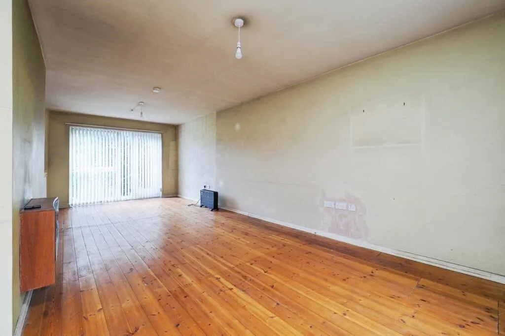 3 bed Detached