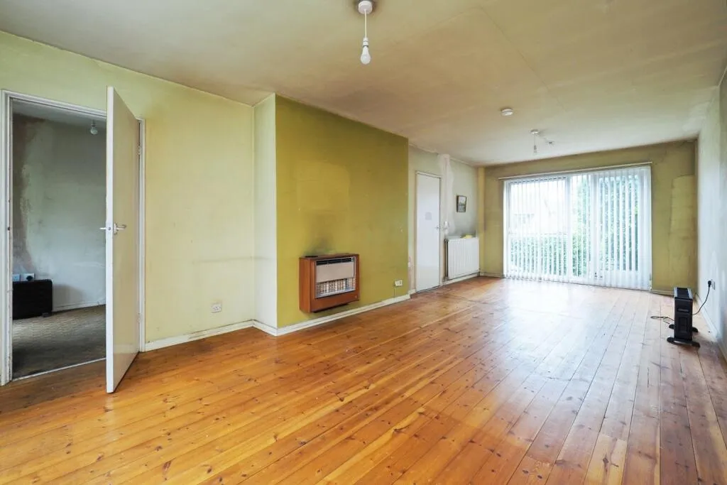 3 bed Detached