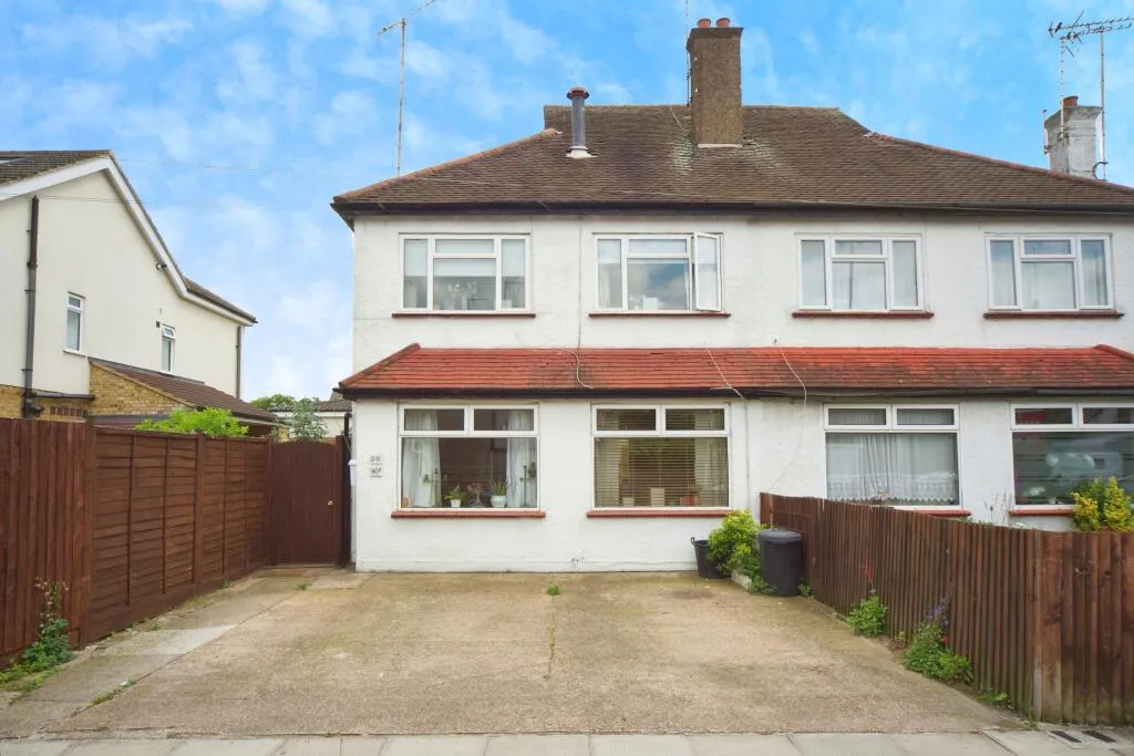 Property cover