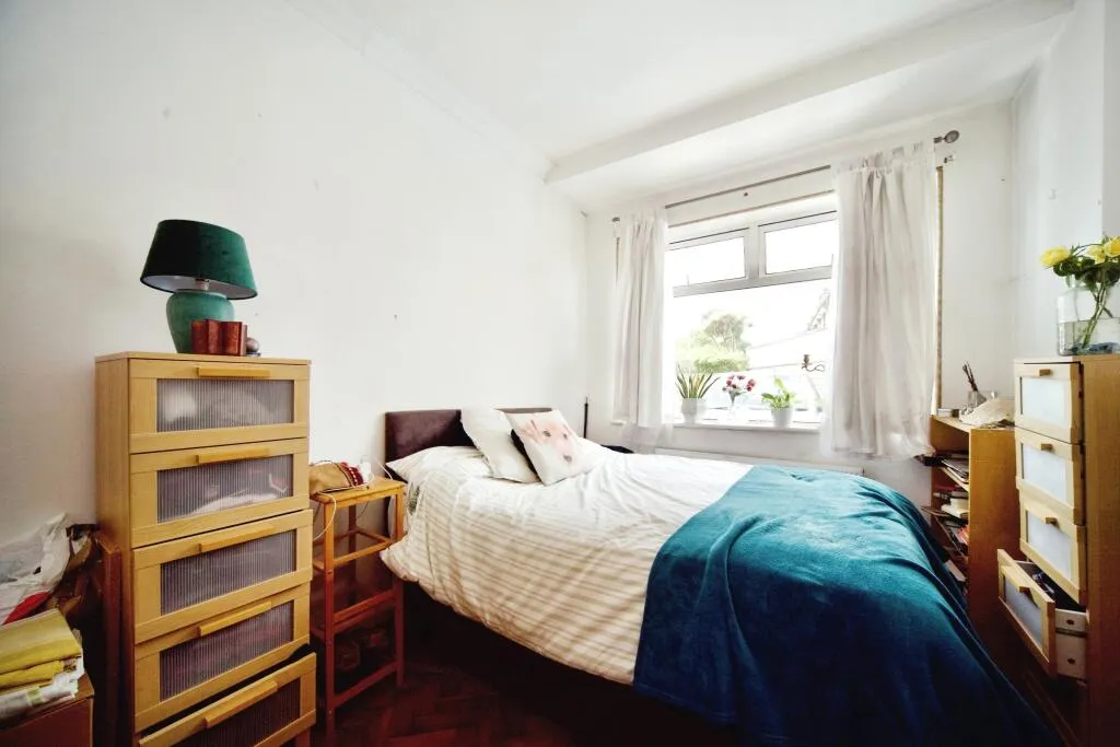 2 bed Ground Maisonette
