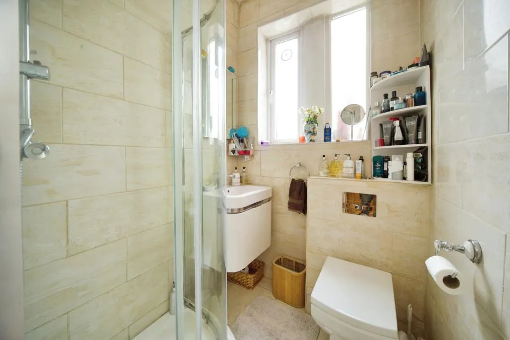 2 bed Ground Maisonette