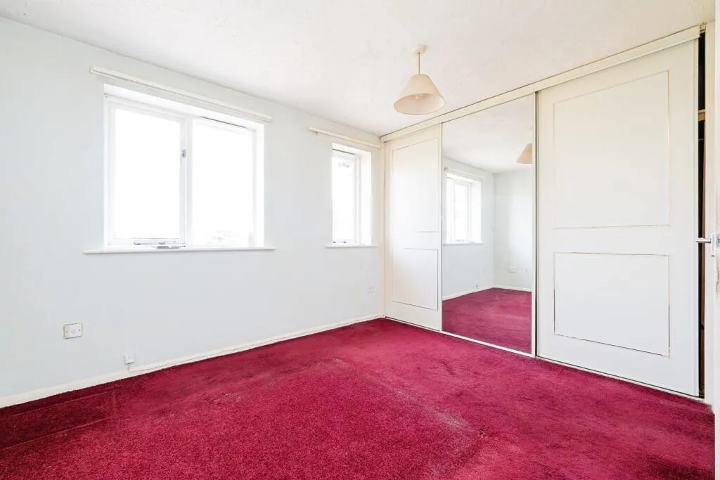 1 bed Apartment